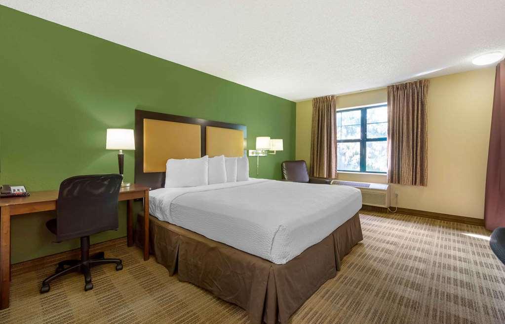 Extended Stay America Suites - Seattle - Bothell - West Quarto foto