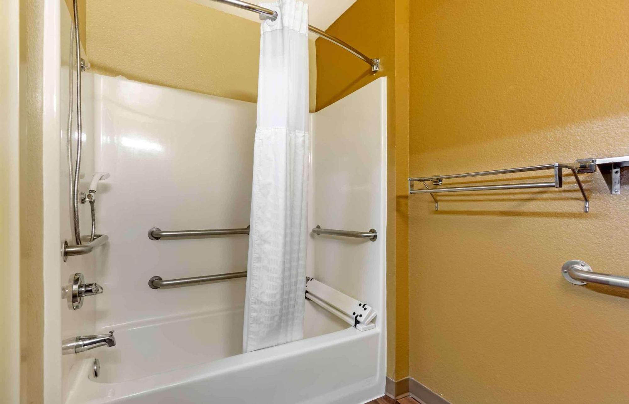 Extended Stay America Suites - Seattle - Bothell - West Exterior foto