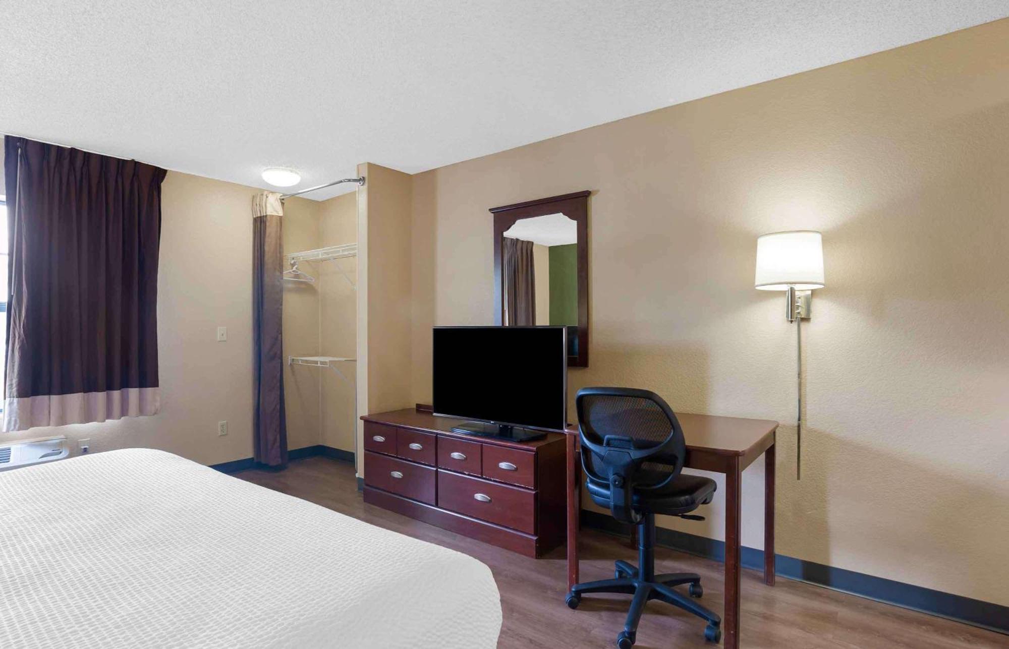 Extended Stay America Suites - Seattle - Bothell - West Exterior foto