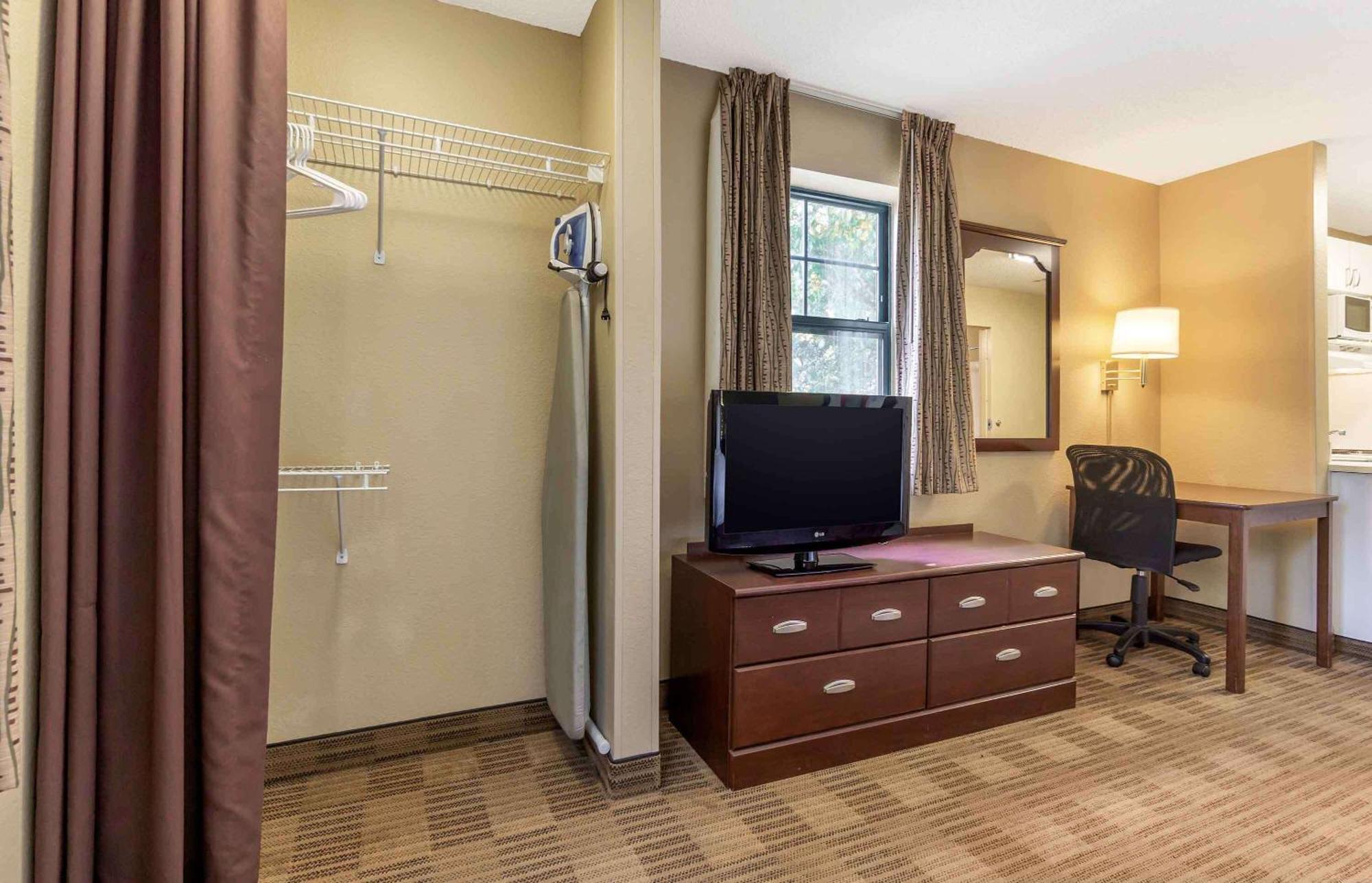 Extended Stay America Suites - Seattle - Bothell - West Exterior foto