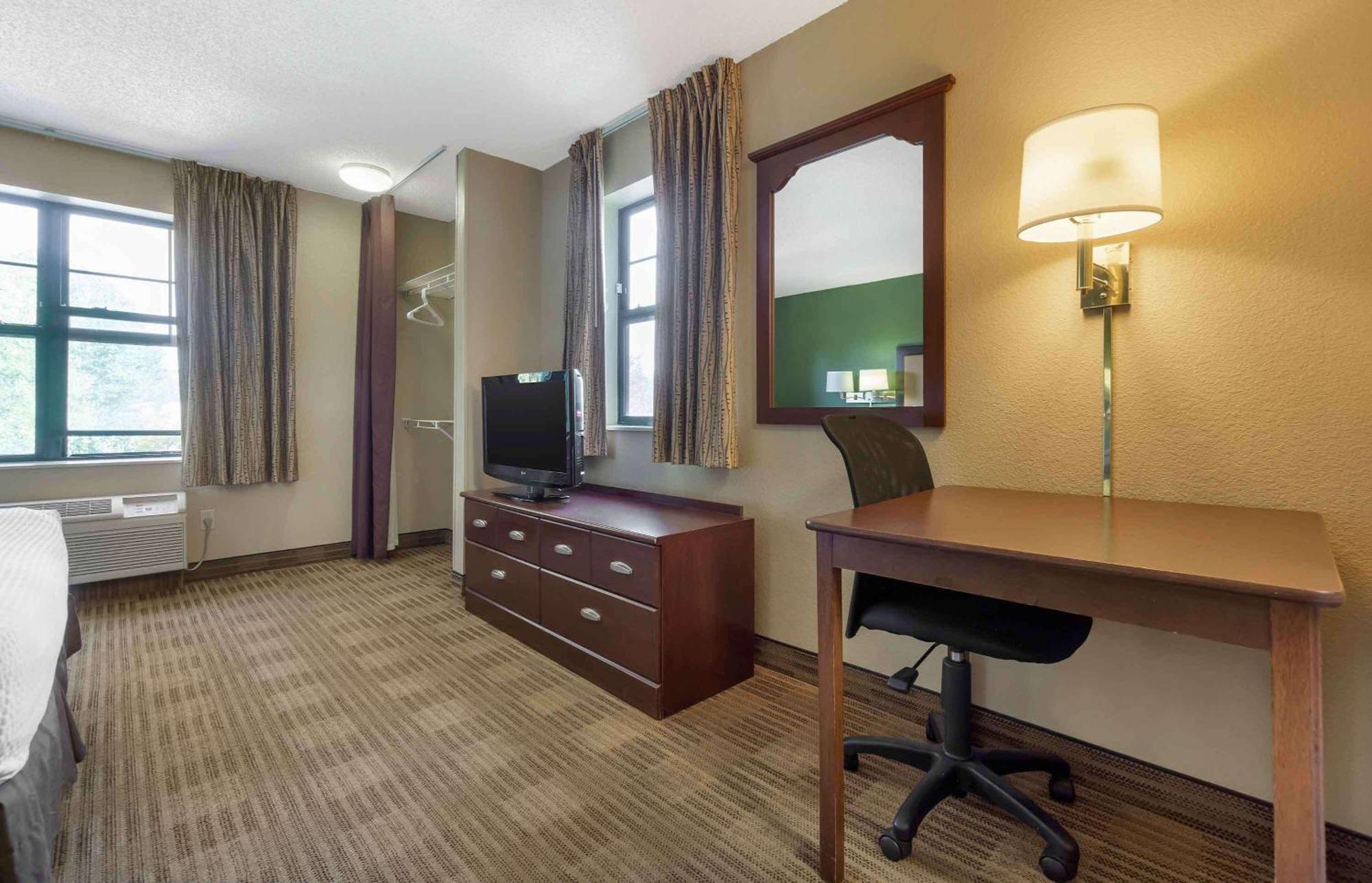Extended Stay America Suites - Seattle - Bothell - West Exterior foto