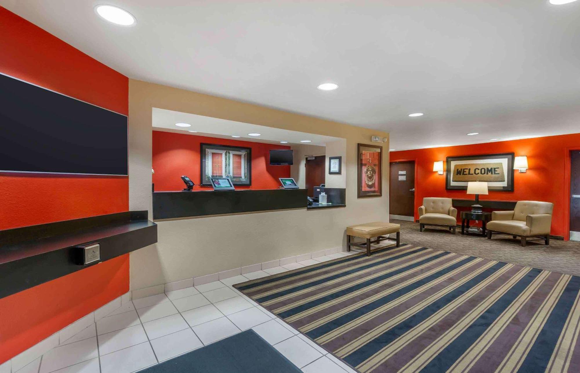 Extended Stay America Suites - Seattle - Bothell - West Exterior foto